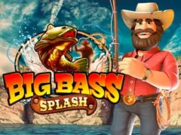 Big Bass Splash