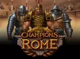 Champions Of Rome