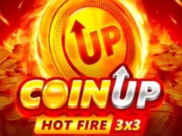 Coin Up Hot Fire