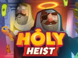 Holy Heist