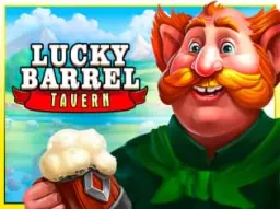 Tavern Lucky Barrel