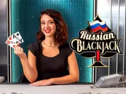 Russian Blackjack