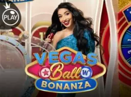 Vegas Ball Bonanza