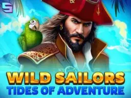 Wild Sailors: Tides of Adventure